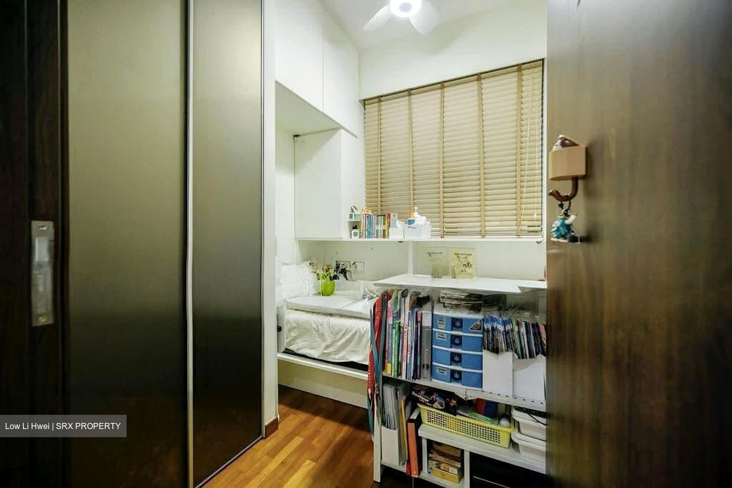 Signature At Yishun (D27), Condominium #619973571